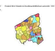 Ontdek de Pracht van de Hoofdstad van West-Vlaanderen: Brugge