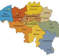 Ontdek de Magie van de Hoofdstad van Vlaanderen