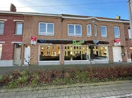 huis te koop geluwe