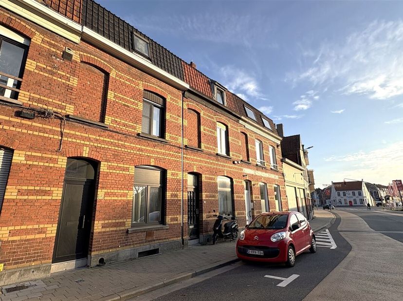 Ontdek Nu: Diverse Huizen Te Koop in Kortrijk voor Jouw Ideale Woning!