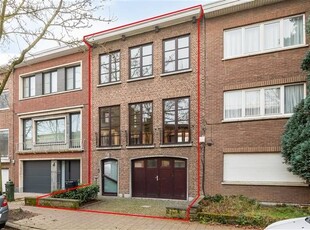Woningen te koop in het bruisende Deurne – Ontdek jouw droomhuis!