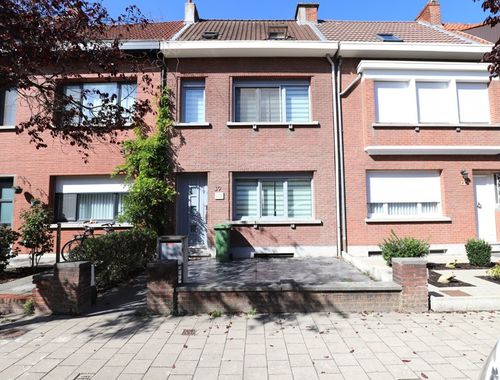 Prachtig huis te koop in Hoboken: Ontdek uw droomwoning!