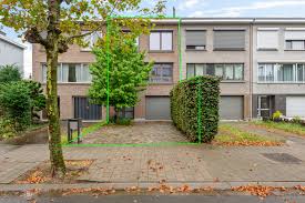 Prachtig huis te koop in Merksem: Ontdek uw droomwoning nu!
