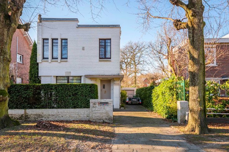 Prachtig Huis te Koop in Wilrijk: Ontdek uw Droomwoning!