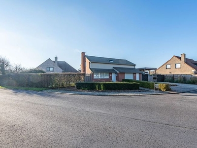 Prachtige huizen te koop in Hulste: Ontdek jouw droomwoning hier!