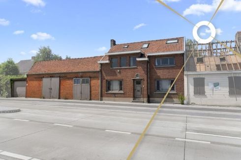 Prachtige Woningen Te Koop in Moorsele: Ontdek Jouw Droomhuis Nu!