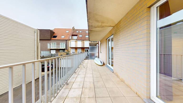 Prachtig appartement te koop in Heist aan Zee: Luxe aan de Belgische kust