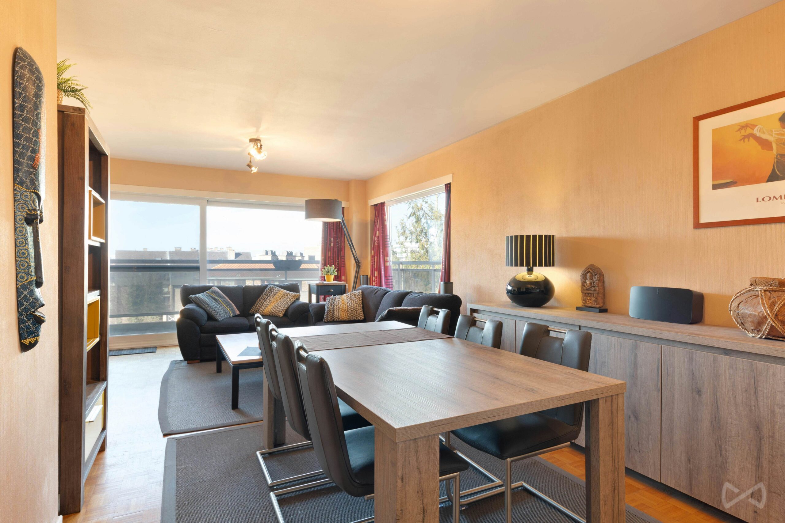 Prachtig appartement te koop in Heverlee: Ontdek uw droomwoning!