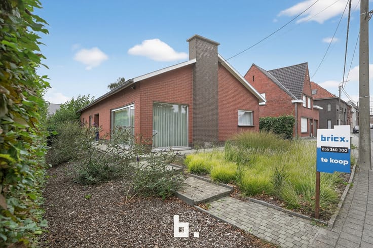 Prachtige Bricx te koop: Vind uw droomwoning vandaag nog!
