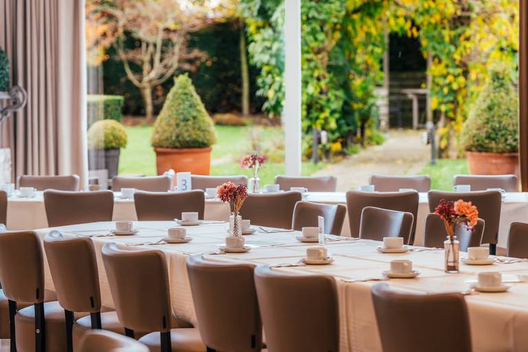 Prachtige Feestzaal Te Koop: Jouw Kans op een Unieke Investering