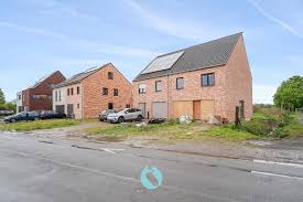 Prachtig Huis te Koop in het Charmante Sleidinge