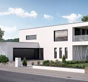 De Tijdloze Elegantie van een Moderne Woning