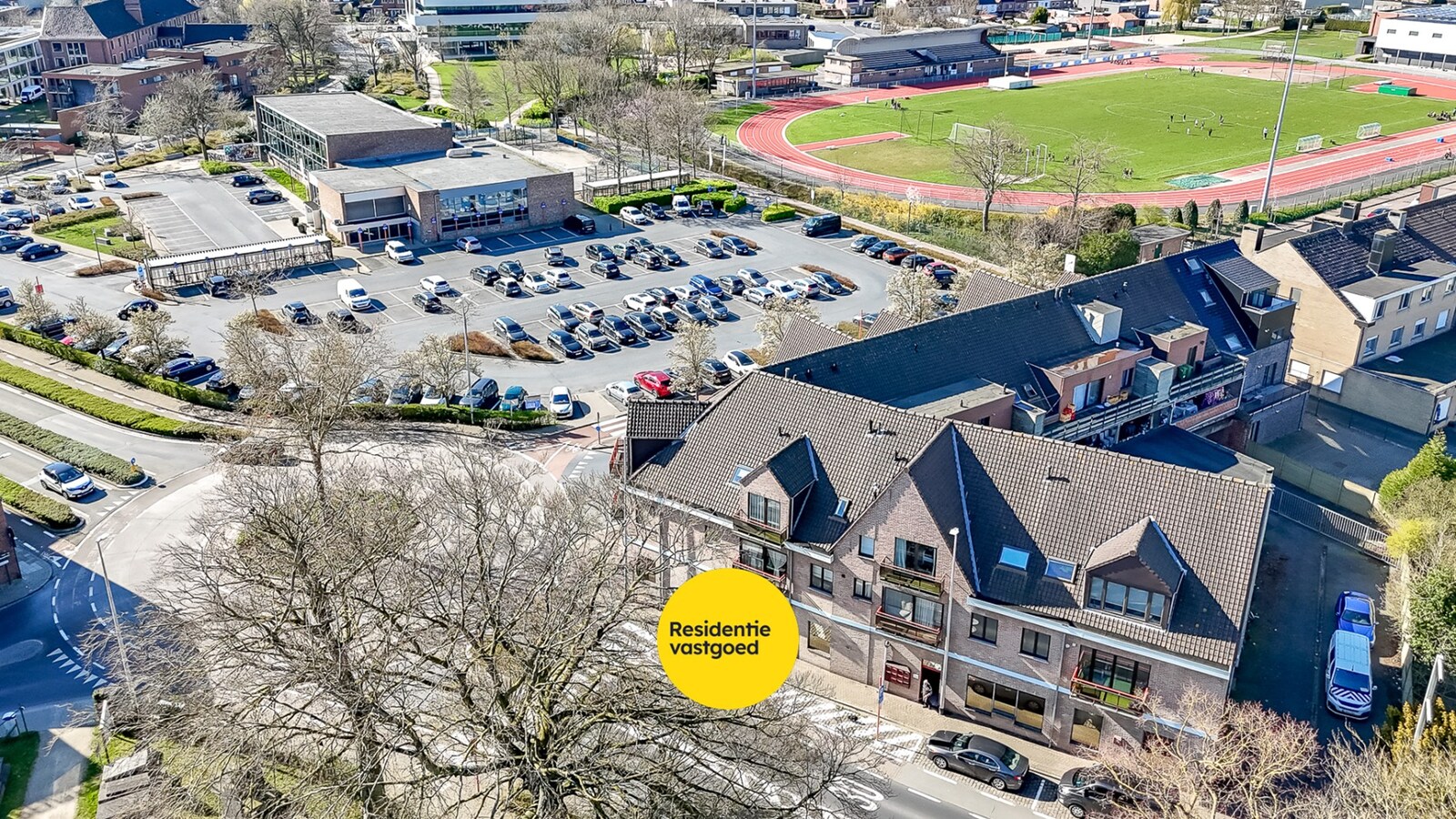 Prachtig Residentieel Vastgoed Te Koop: Ontdek Uw Droomwoning Nu!