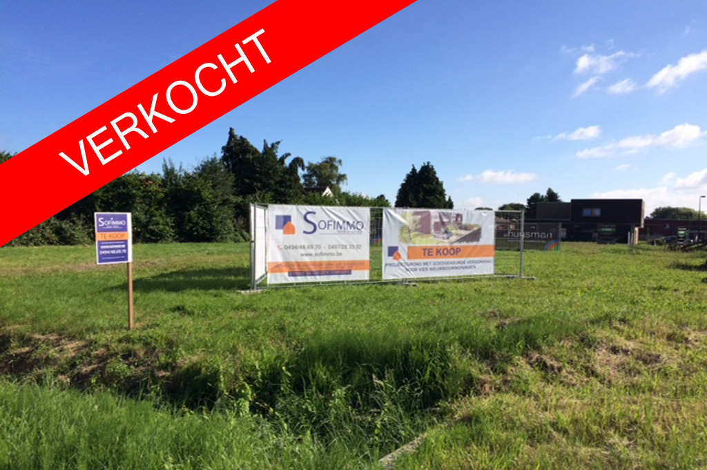 Woningen te koop in Lembeke: Ontdek het ideale vastgoed in deze charmante woonplaats