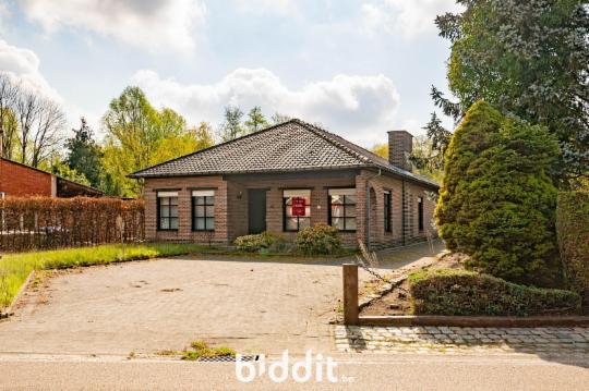 Prachtig huis te koop in het charmante Booischot