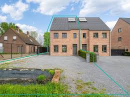 Prachtig huis te koop in het charmante Kalken