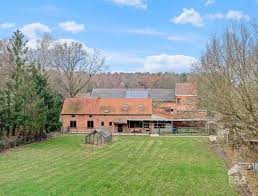 Prachtig Huis te Koop in het Groene Langdorp