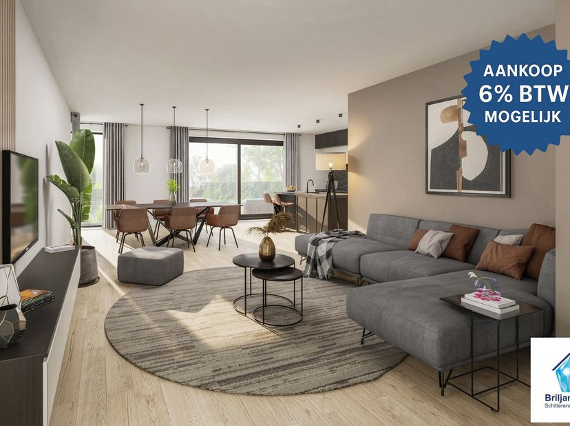 Prachtig huis te koop in Leest: Ontdek uw droomwoning vandaag nog!