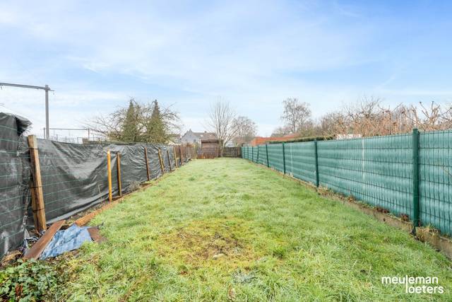 Prachtig huis te koop in Loppem: Ontdek uw ideale thuisbasis!