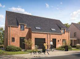 Prachtig Huis te Koop in Oedelem: Ontdek uw Droomwoning vandaag nog!