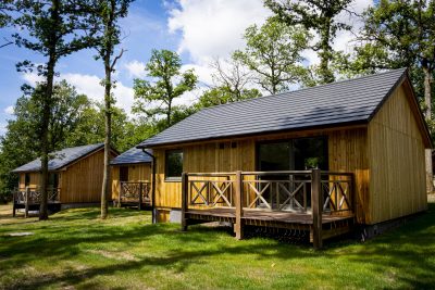Prachtige vakantiewoning in de Ardennen te koop