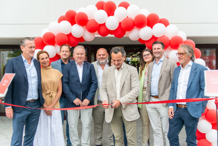 Prachtige woningen van Vestio te koop: Ontdek uw droomhuis vandaag nog!