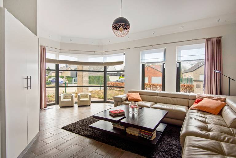 Prachtig huis te koop in Elewijt: Ontdek uw droomwoning!