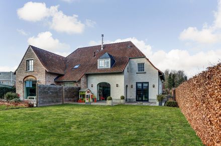 Prachtige huizen te koop in Wetteren: Ontdek uw droomwoning vandaag!