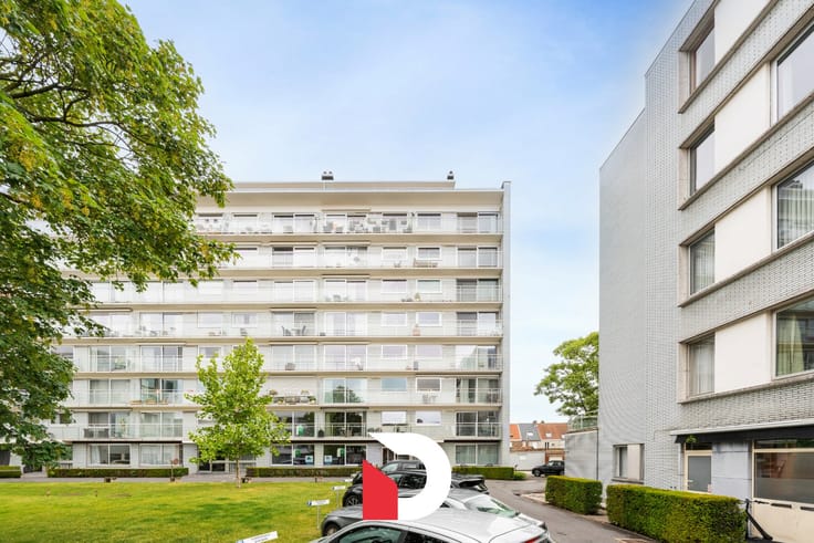 Vind Jouw Droomappartement te Koop op Immoweb!