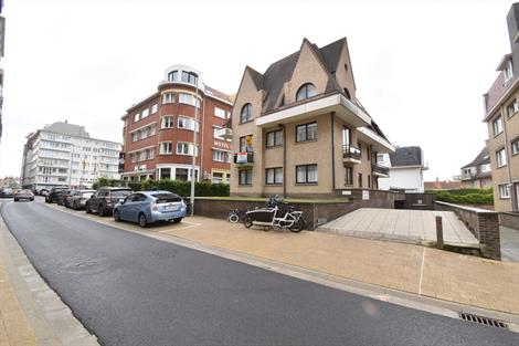 Prachtige Vastgoedopties Te Koop in Duinbergen – Ontdek uw Droomwoning aan Zee!