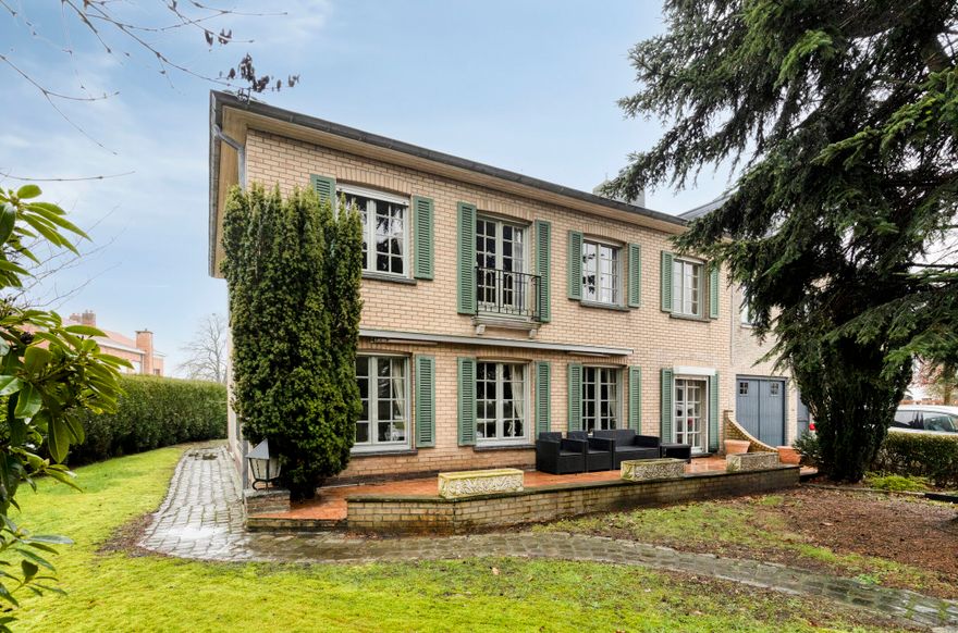 Prachtige Woningen Te Koop in Lissewege: Ontdek Nu Jouw Droomhuis!