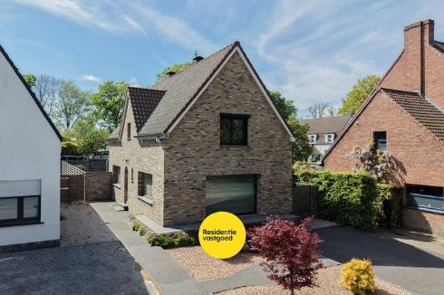 Prachtig Vastgoed Te Koop in Loppem: Ontdek Jouw Droomwoning Hier