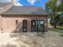 Geniet van een Ontspannen Verblijf in een Vakantiehuisje in West-Vlaanderen