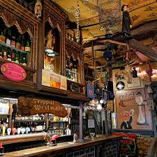 Ontdek de Beste Zomerbars in Oost-Vlaanderen voor een Zomerse Beleving!