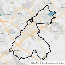 Verken de prachtige fietsknooppunten van West-Vlaanderen met gemak!