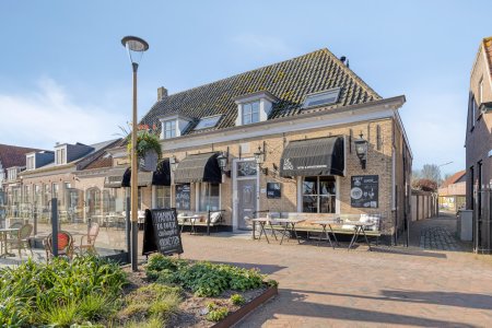 Prachtig Hotel te Koop: Uw Kans op een Nieuw Avontuur in de Horecasector