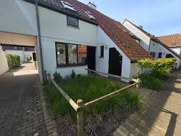 Prachtig Huis aan Zee Te Koop: Uw Eigen Stukje Paradijs