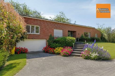 Prachtige Woonkans: Huis te Koop in Wezemaal