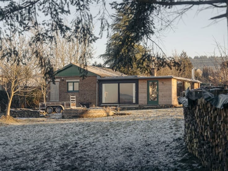 Prachtige huizen te koop in de betoverende Ardennen