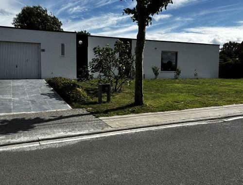 Woningen te koop in Dadizele: Ontdek uw droomhuis in deze charmante regio