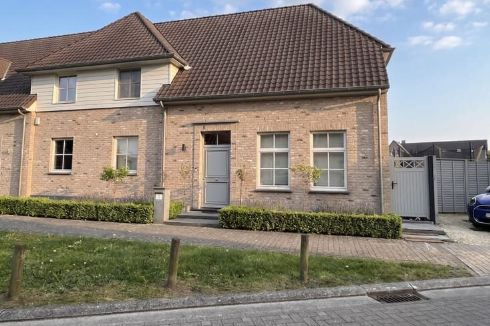 Prachtige Woningen Te Koop in Grembergen: Ontdek uw Droomhuis Nu!