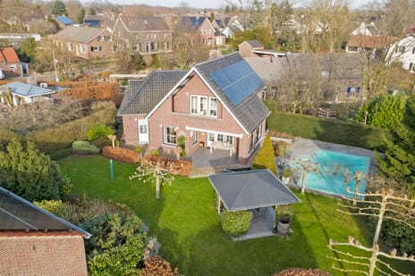 Prachtige Woonmogelijkheden Te Koop in Kessel