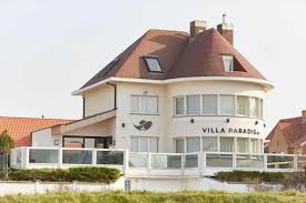 Prachtig Vakantiehuis aan Zee in België: Ontspanning en Genot gegarandeerd