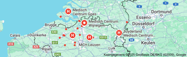 Medisch Expertise: Essentieel voor Gezondheidszorg in België