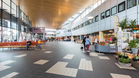 Het Belang van Innovatie in een Universitair Medisch Centrum