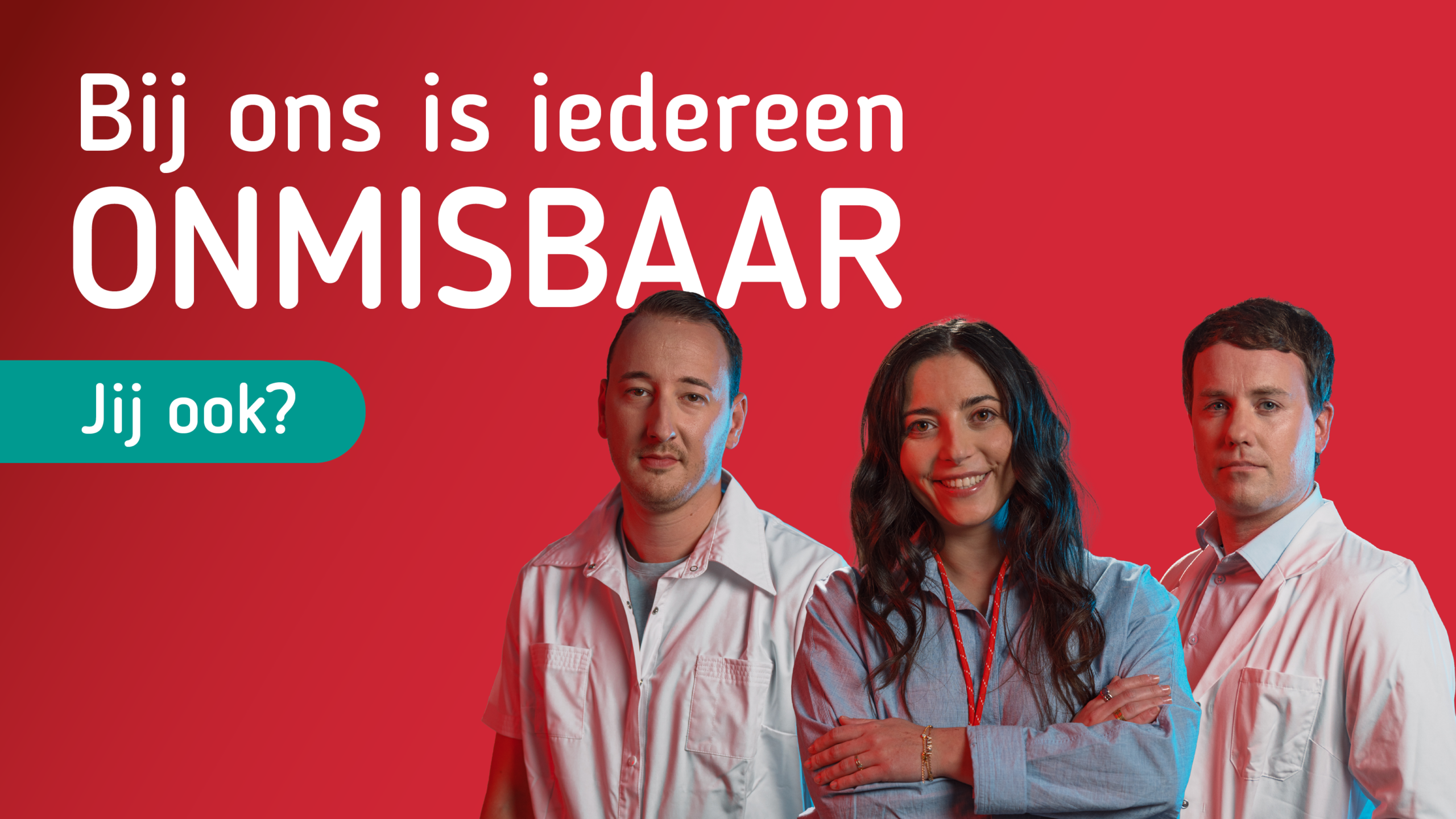 Kwalitatieve Medische Diagnostiek bij Medisch Labo Groot-Bijgaarden