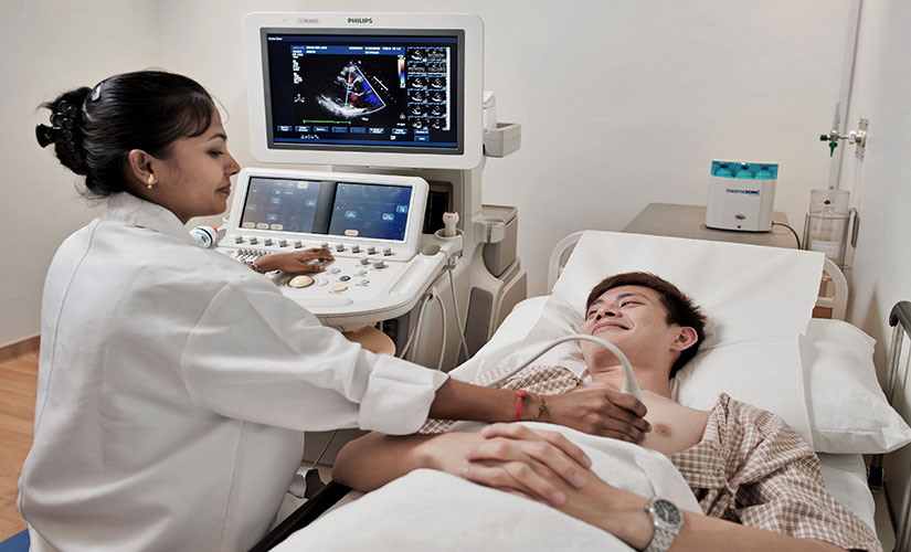 De Revolutie van tte Medisch: Innovatie in de Gezondheidszorg
