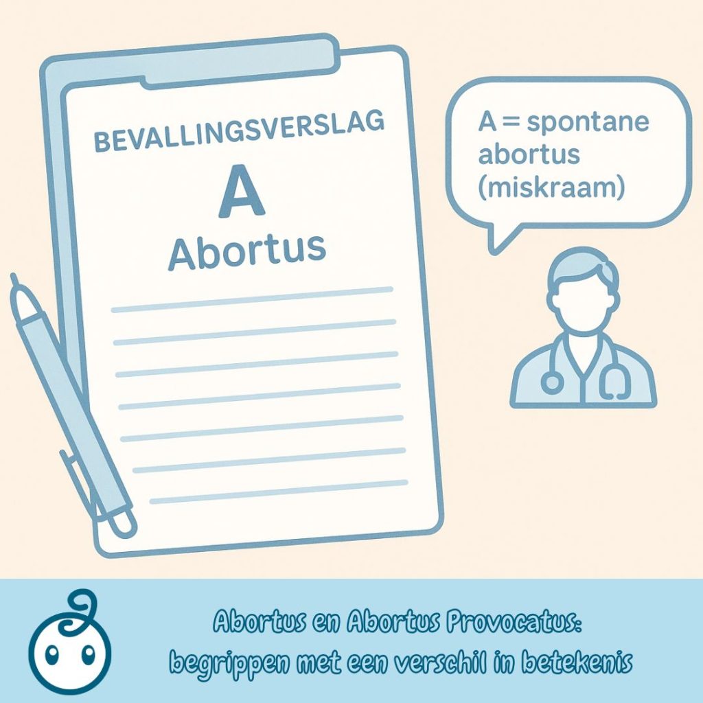 betekenis medische termen