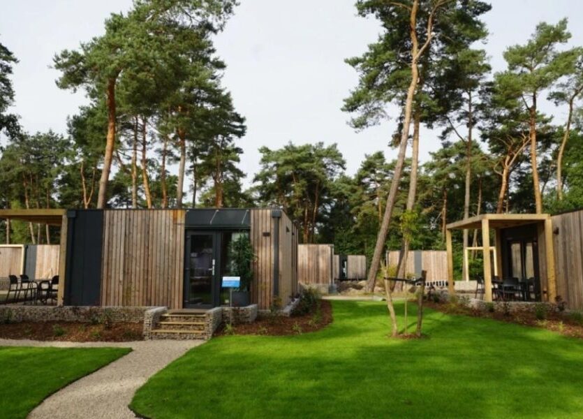 Chalet te koop in de Ardennen: ontdek Barvaux