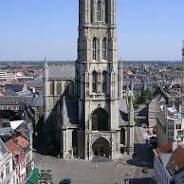Wat is de hoofdstad van Oost-Vlaanderen?